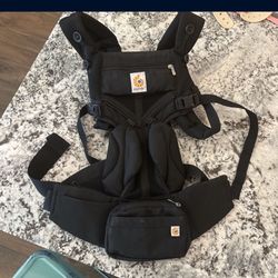 Baby carrier