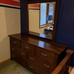 Twin Bedroom Set