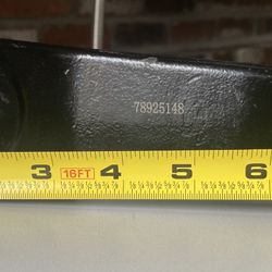 Moog Pitman Contol Arm for Dodge Trucks 2003-2008