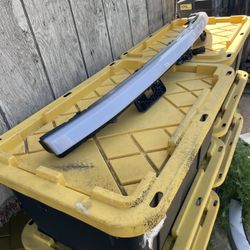 Ford F150 Lightning EV Front Center Light LED Light Bar 