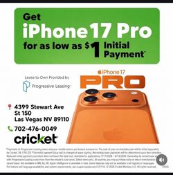 17 pro max