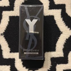 Ysl Y Eau de Parfum 3.3oz
