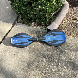 Blue Ripstick - Mini