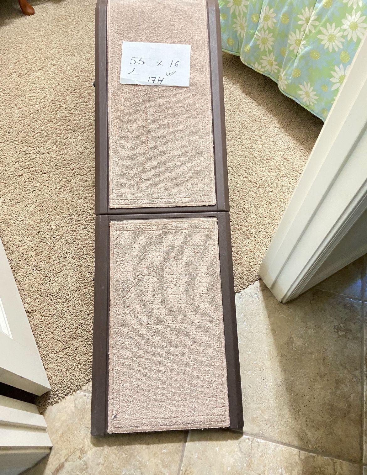 Pet Ramp