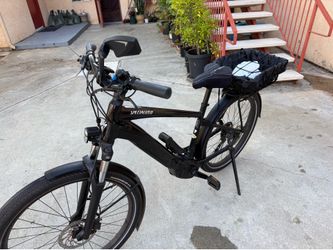 Specialized Turbo Vado 3.0 E-Bike