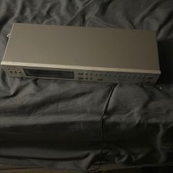 PANASONIC audio Programmer 