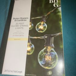 Better Homes and Gardens 