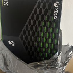XBOX SERIES X