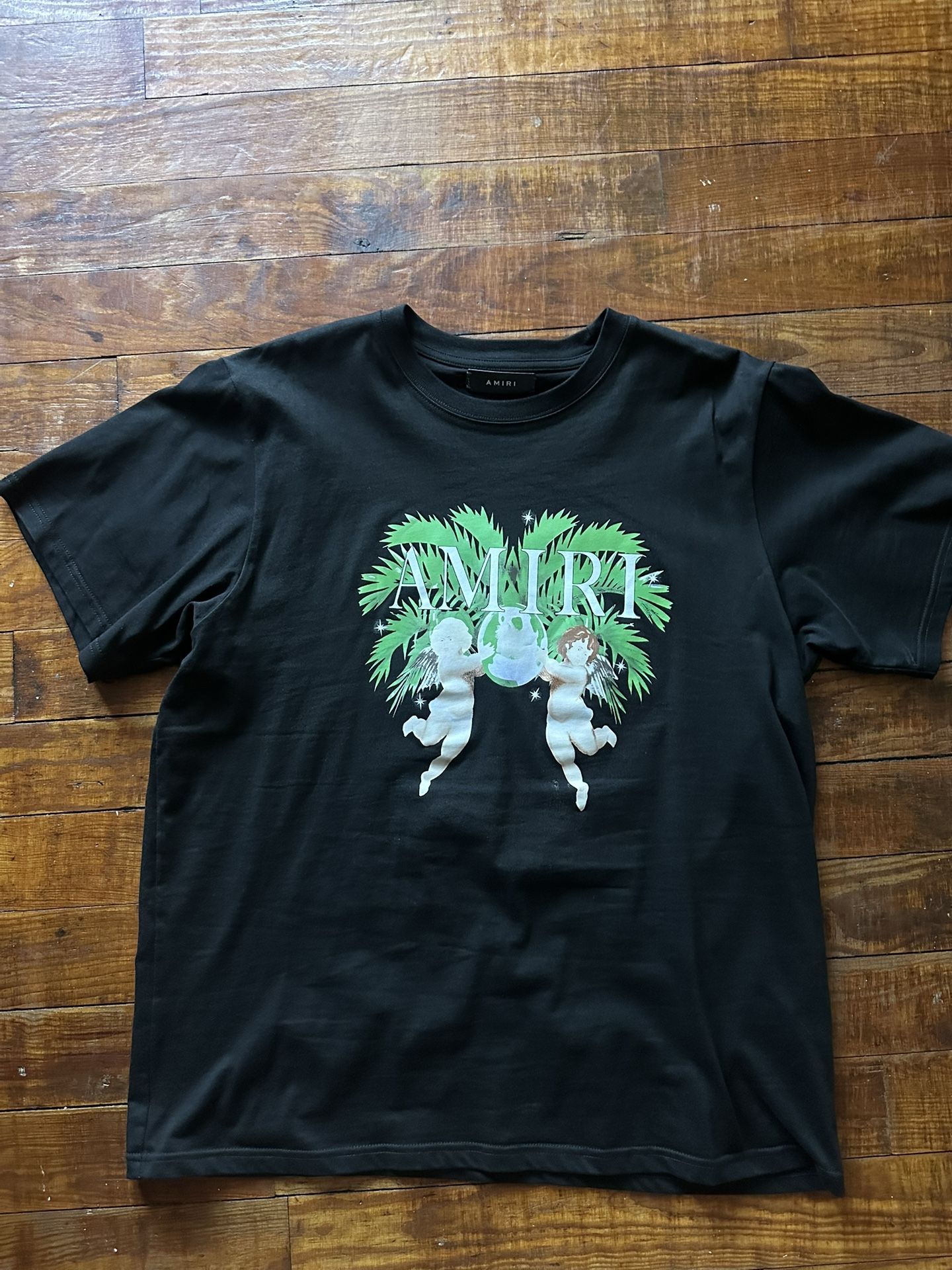 Amiri Shirt 