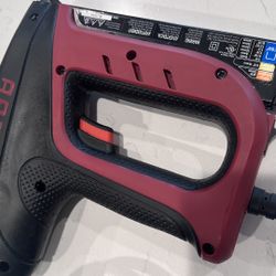 Arrow T50AC Electric Stapler