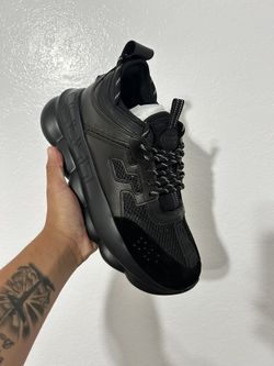 Versace Chain Reaction Sneaker 