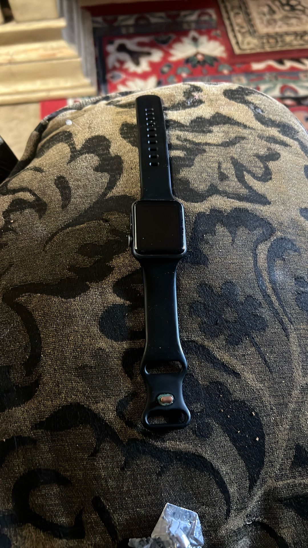 Apple Watch ⌚️/38mm Series 1