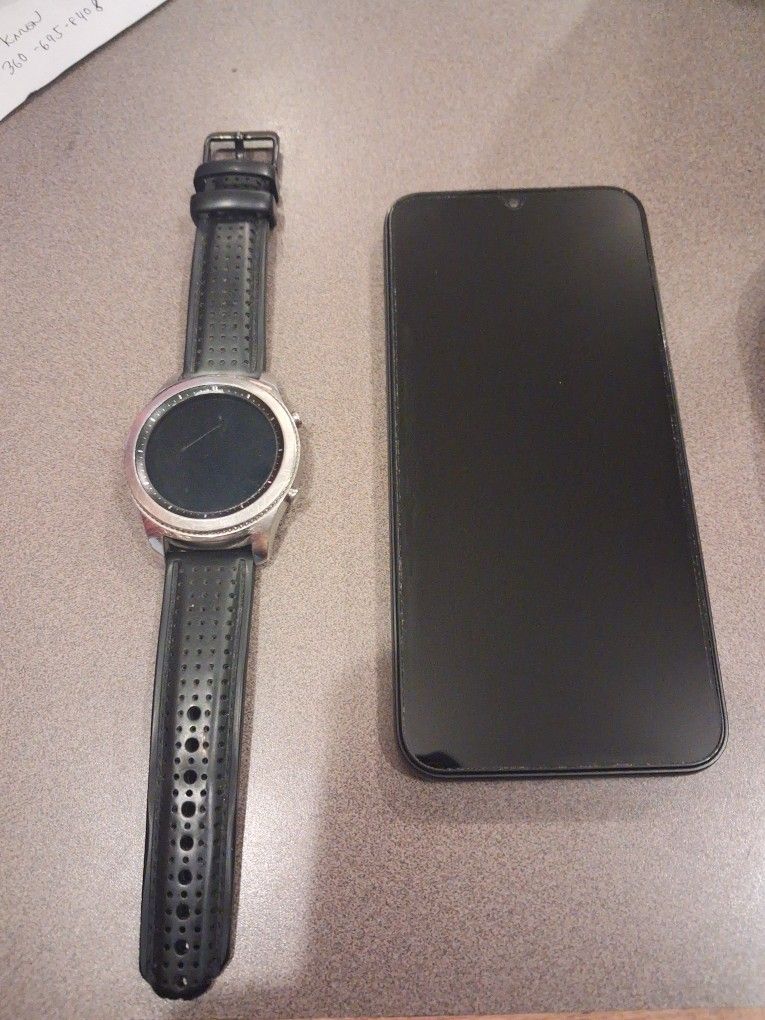 Cell Phone