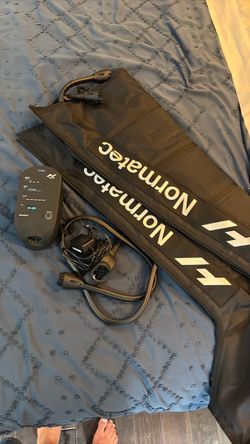 Hyperice Normatec 3 Legs