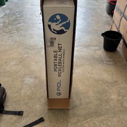 Pickleball Net