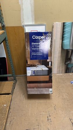 Bed brand new