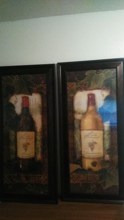 Wall Pictures