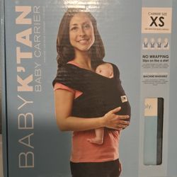 Baby K'Tan