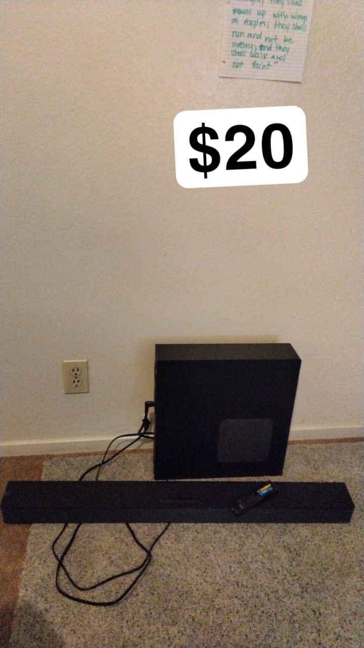 Surround Sound 