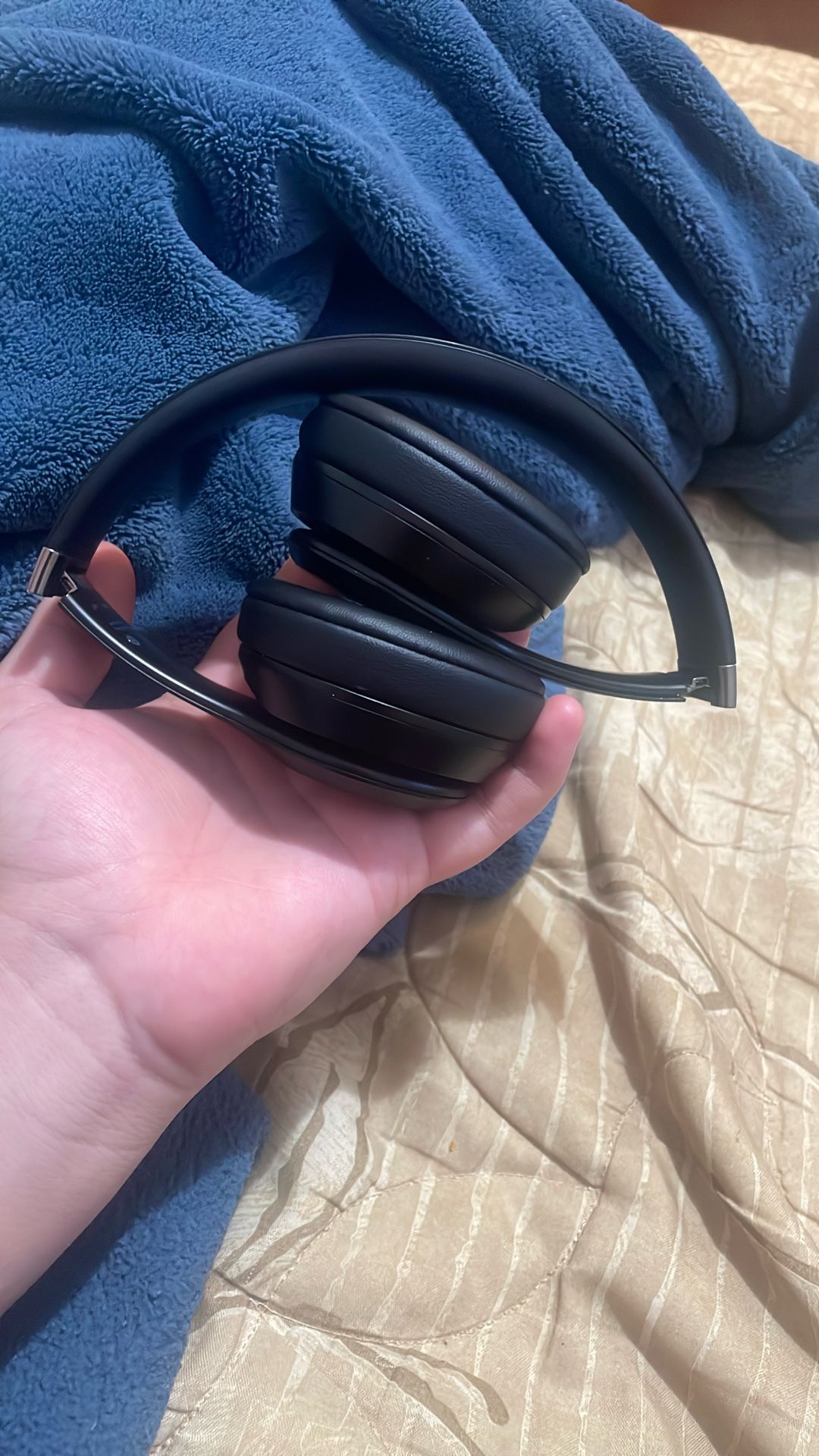 Solo Beats 4 I only do pick ups