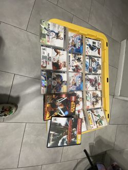 ps3 Games sports, Family, Fighting 