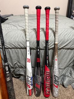 New & Used Marucci CAT8 BBCOR 33/30