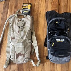 Camelback hydration pack new as pictured