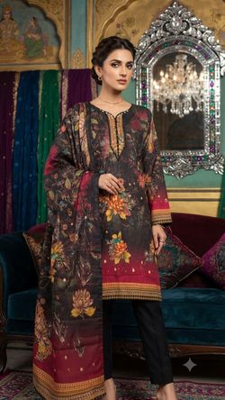 Pakistani Indian punjabi clothes Stitched!!Please see description
