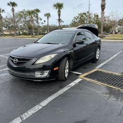 2009 Mazda Mazda6