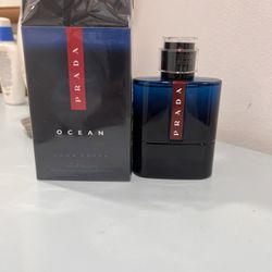 Ocean Prada