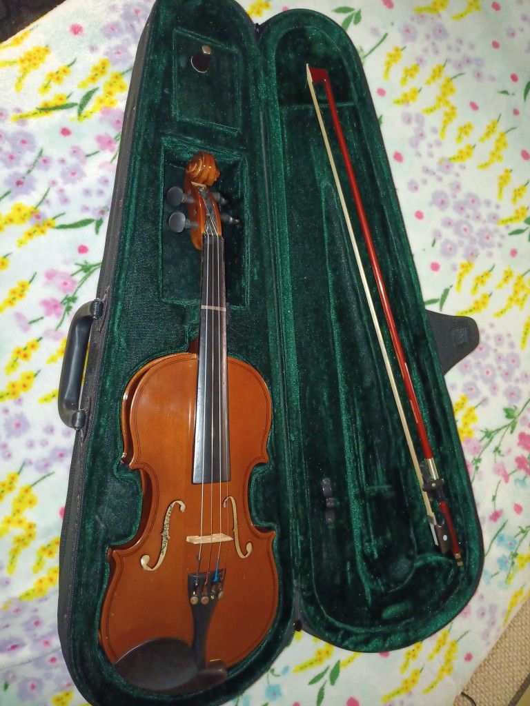 Antonius Violin