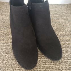 Life Stride Soft System Booties - New!