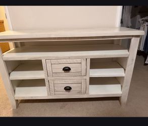 Pottery Barn Dresser