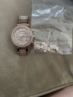 Michael Kors Watch