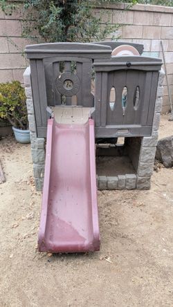 Free Playground