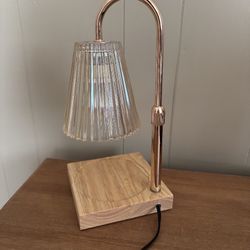 LOW PRICE MOVING- $118 RETAIL URBAN OUTFITTERS WAX MELTER 