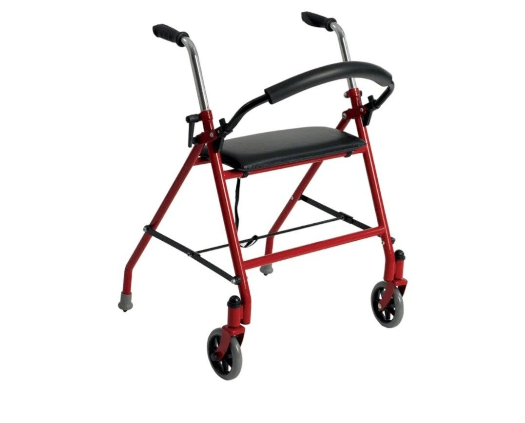 New Rollator