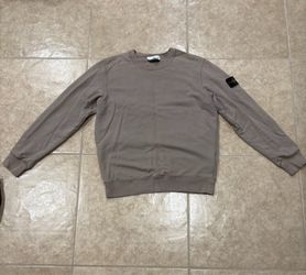 Stone Island Crewneck Size Medium