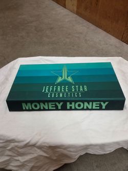Jeffrey Star Cosmetics
