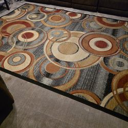 Stylish Floor Rug