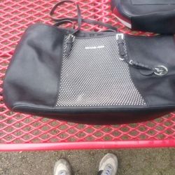 Michael Kors And Tommy Hilfiger Hand Bags