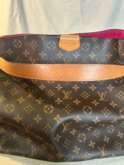 Louis Vuitton Graceful MM