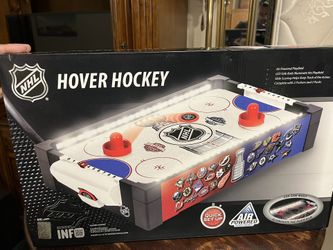 NHL Hover Hockey
