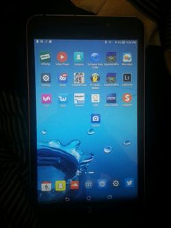 At&t Tablet