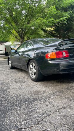 1994 Toyota Celica