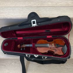 1/10 Size High Quality Violin