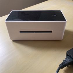 Phomemo Label Printer 