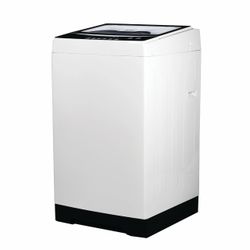 Portable Top Load Washing Machine