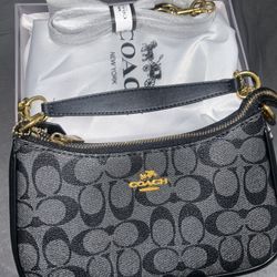 Coach Purse For Women Teri Style 