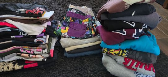 Girl clothes